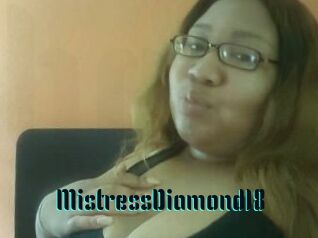 MistressDiamond18