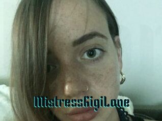 MistressGigiLane
