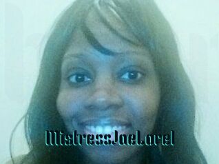 MistressJaeLorel