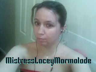 MistressLaceyMarmalade