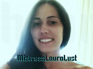 MistressLauraLust