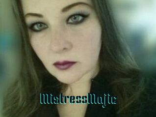 MistressMajic