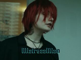 MistressMisa