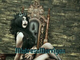 MistressMorrigan