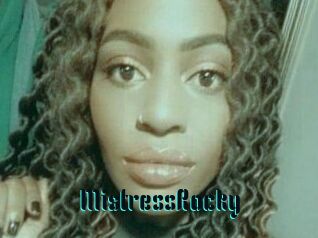 MistressRocky