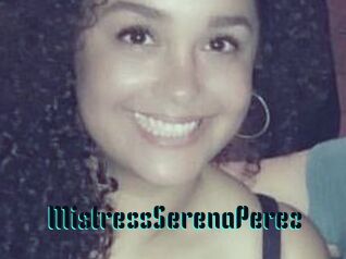 MistressSerenaPerez