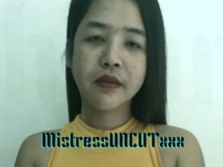 MistressUNCUTxxx
