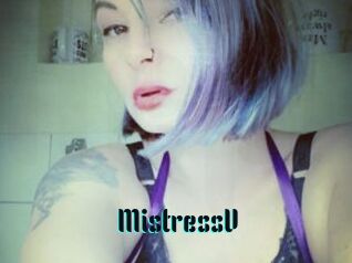MistressV