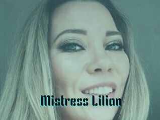 Mistress_Lilian