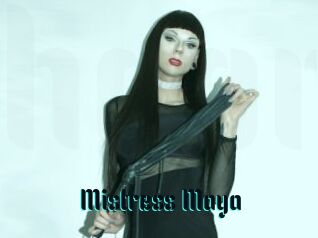 Mistress_Maya