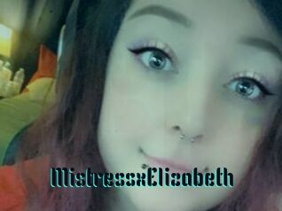 MistressxElizabeth