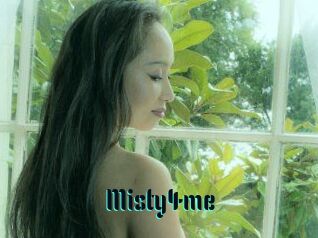 Misty4me Hentai Pride