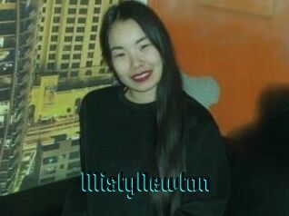 MistyNewton