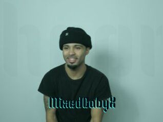 MixedBabyX