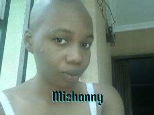 Mizhanny