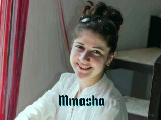 Mmasha