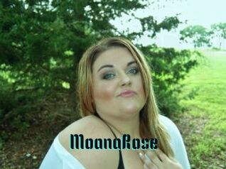 MoanaRose