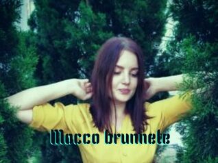 Mocco_brunnete