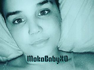 MokaBabyXO