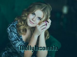 MollyInsomnia