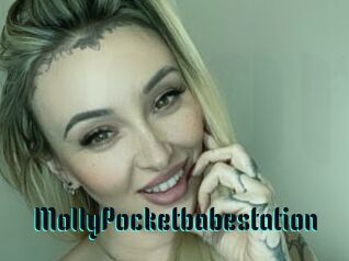 MollyPocketbabestation