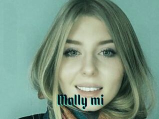 Molly_mi