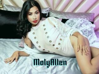 MolyAllen