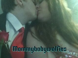 Mommybabywolfies Hentai Pride