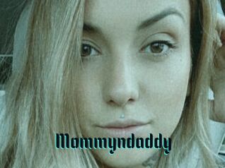 Mommyndaddy Hentai Pride