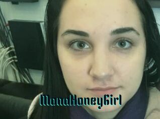 MonaHoneyGirl