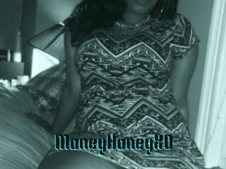 MoneyHoneyXO