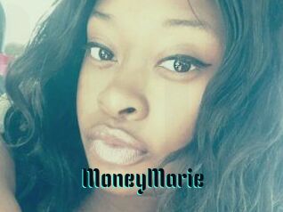 MoneyMarie