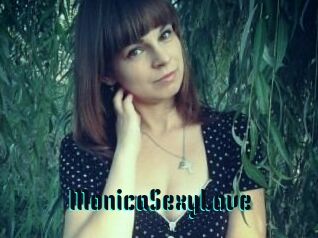 Monica_SexyLove