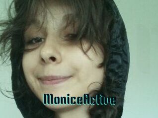 MoniceActive