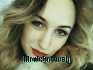 MonickaLovely