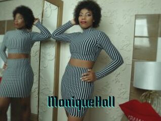 MoniqueHall