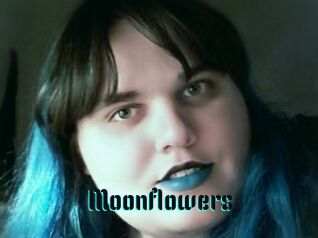 Moonflowers