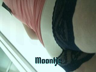 Moontje