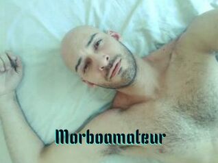 Morboamateur