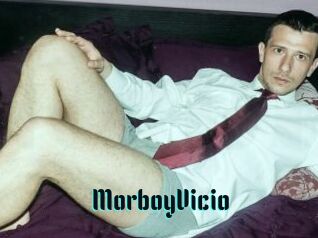 MorboyVicio