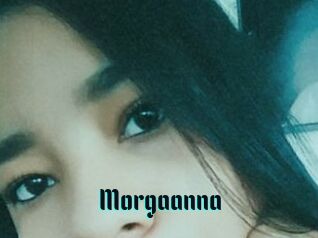 Morgaanna