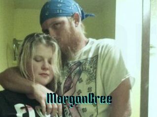 MorganBree Hentai Pride