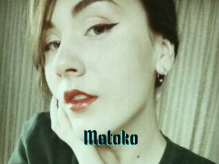 Motoko