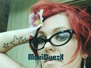 MoxiBluezX Hentai Pride