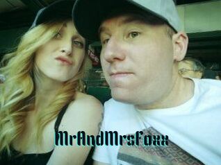 MrAndMrs_Foxx