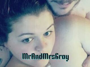 MrAndMrsGray