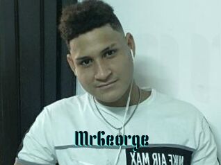 MrGeorge