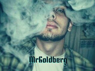 MrGoldberg