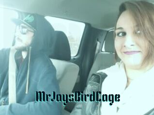 MrJaysBirdCage