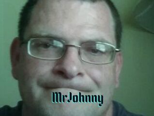 MrJohnny